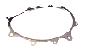 View Gasket. Bevel Gear. Full-Sized Product Image